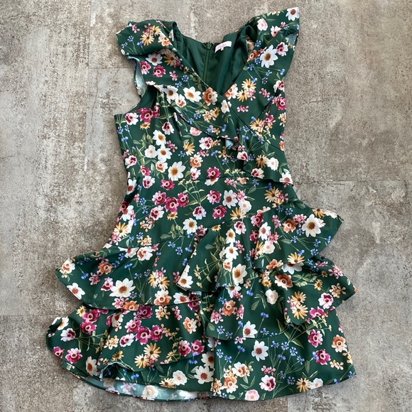 Parker Dresses & Skirts - Parker floral dress